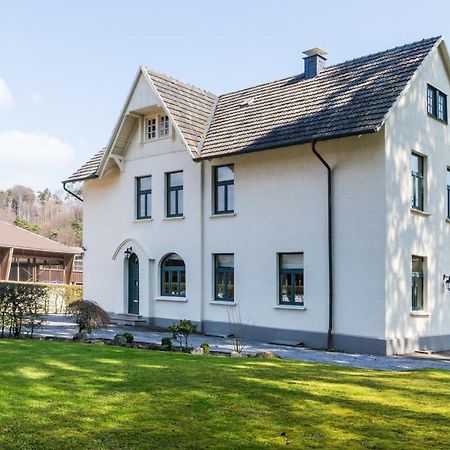 Forsthaus Edelburg Ferienhaus Hemer Екстер'єр фото