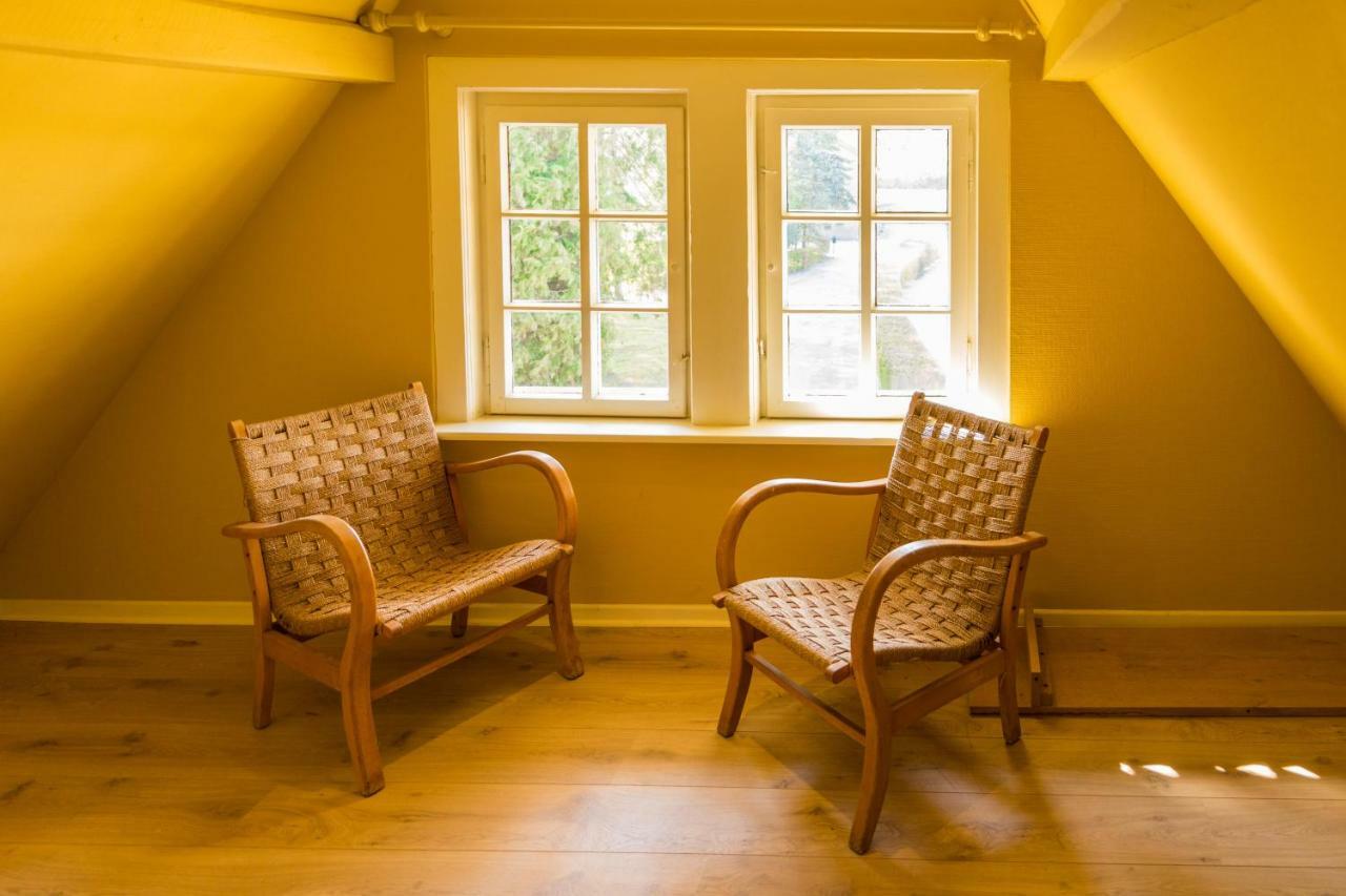 Forsthaus Edelburg Ferienhaus Hemer Екстер'єр фото