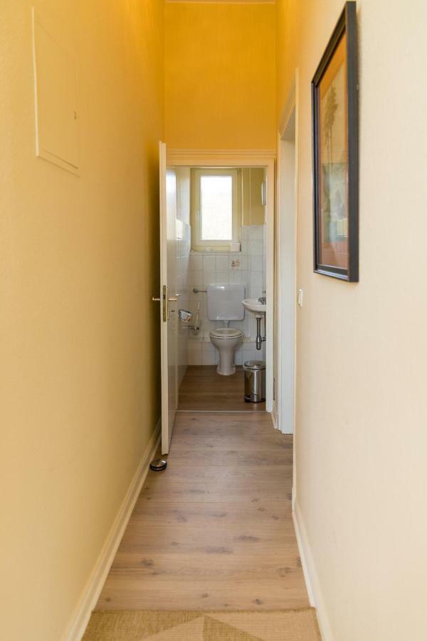 Forsthaus Edelburg Ferienhaus Hemer Екстер'єр фото