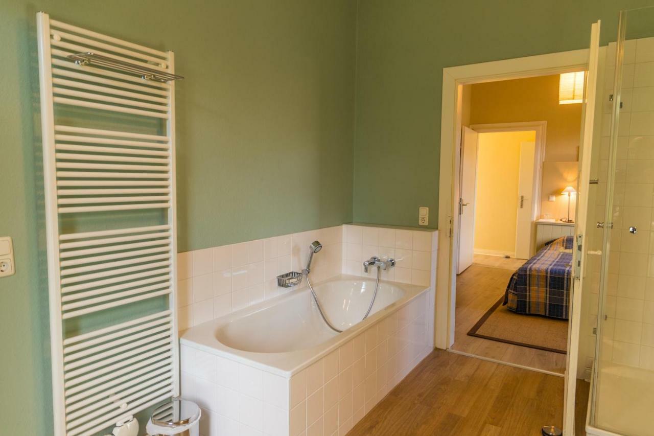 Forsthaus Edelburg Ferienhaus Hemer Екстер'єр фото