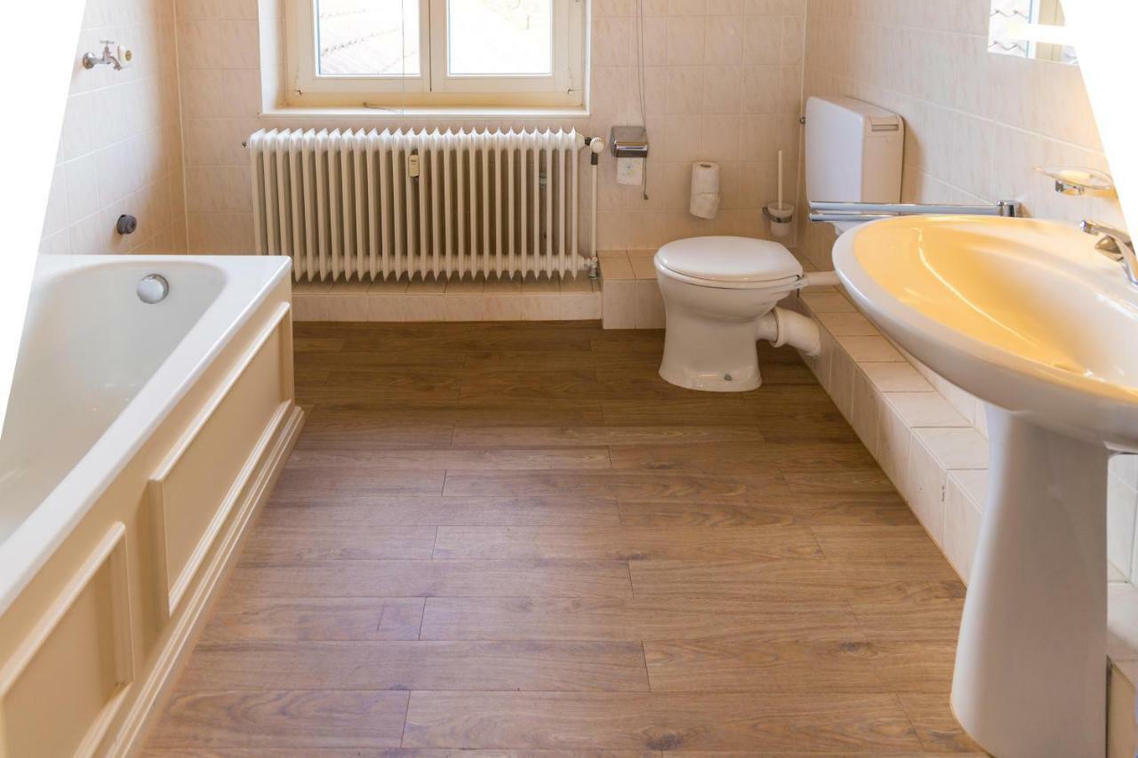 Forsthaus Edelburg Ferienhaus Hemer Екстер'єр фото