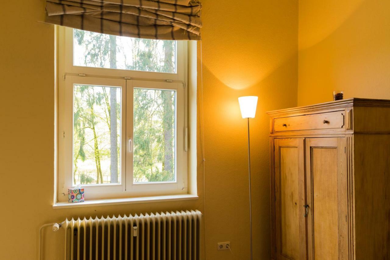 Forsthaus Edelburg Ferienhaus Hemer Екстер'єр фото