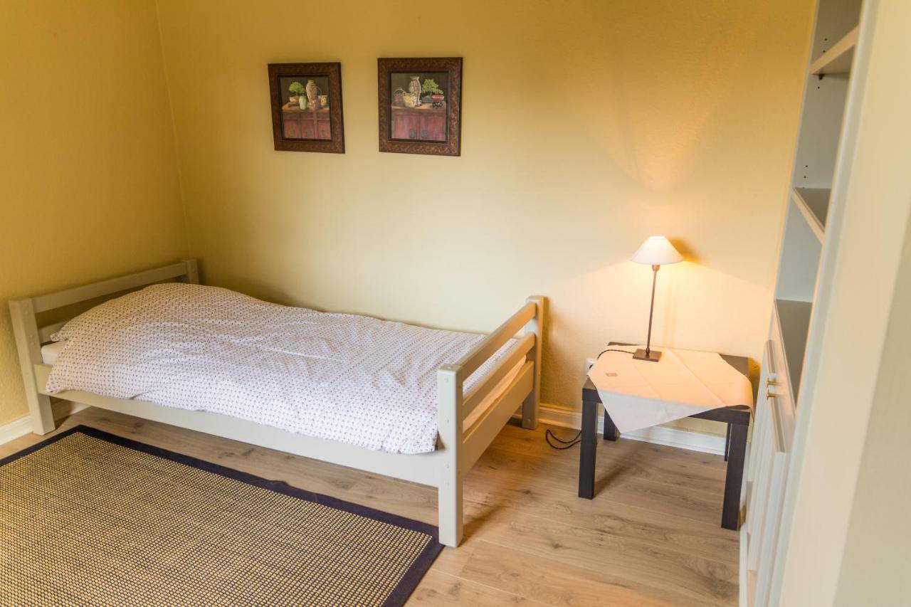 Forsthaus Edelburg Ferienhaus Hemer Екстер'єр фото