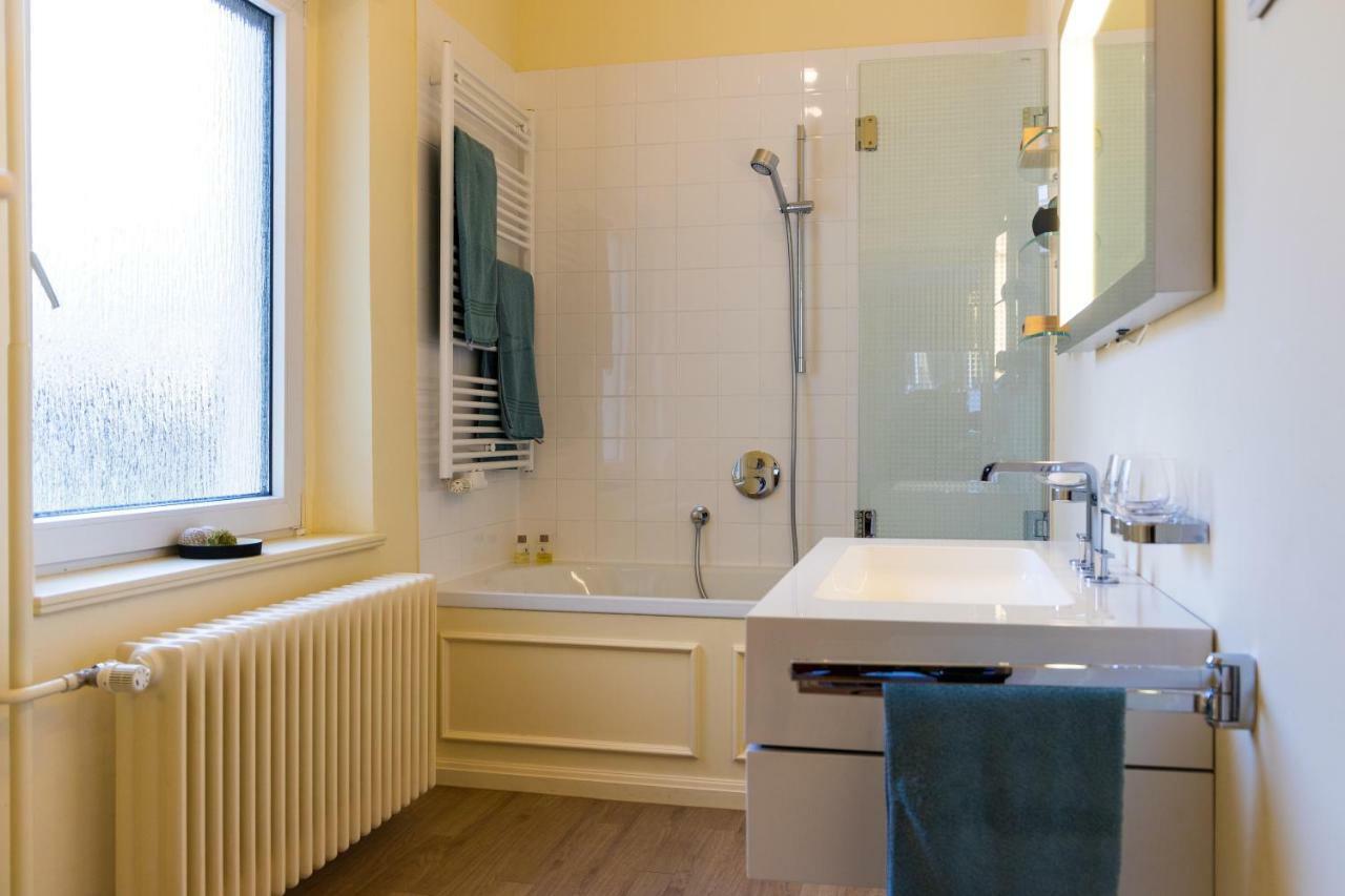 Forsthaus Edelburg Ferienhaus Hemer Екстер'єр фото