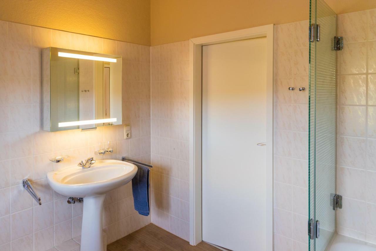 Forsthaus Edelburg Ferienhaus Hemer Екстер'єр фото