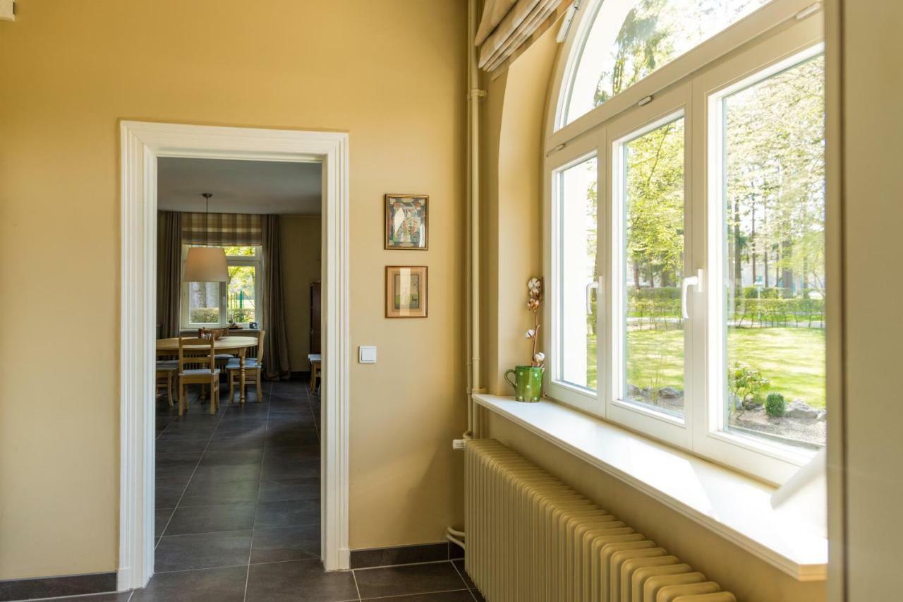 Forsthaus Edelburg Ferienhaus Hemer Екстер'єр фото
