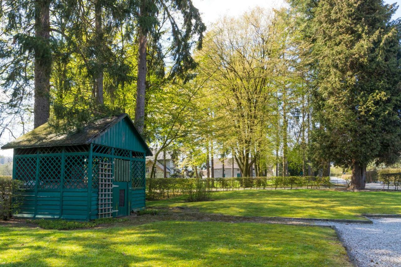 Forsthaus Edelburg Ferienhaus Hemer Екстер'єр фото