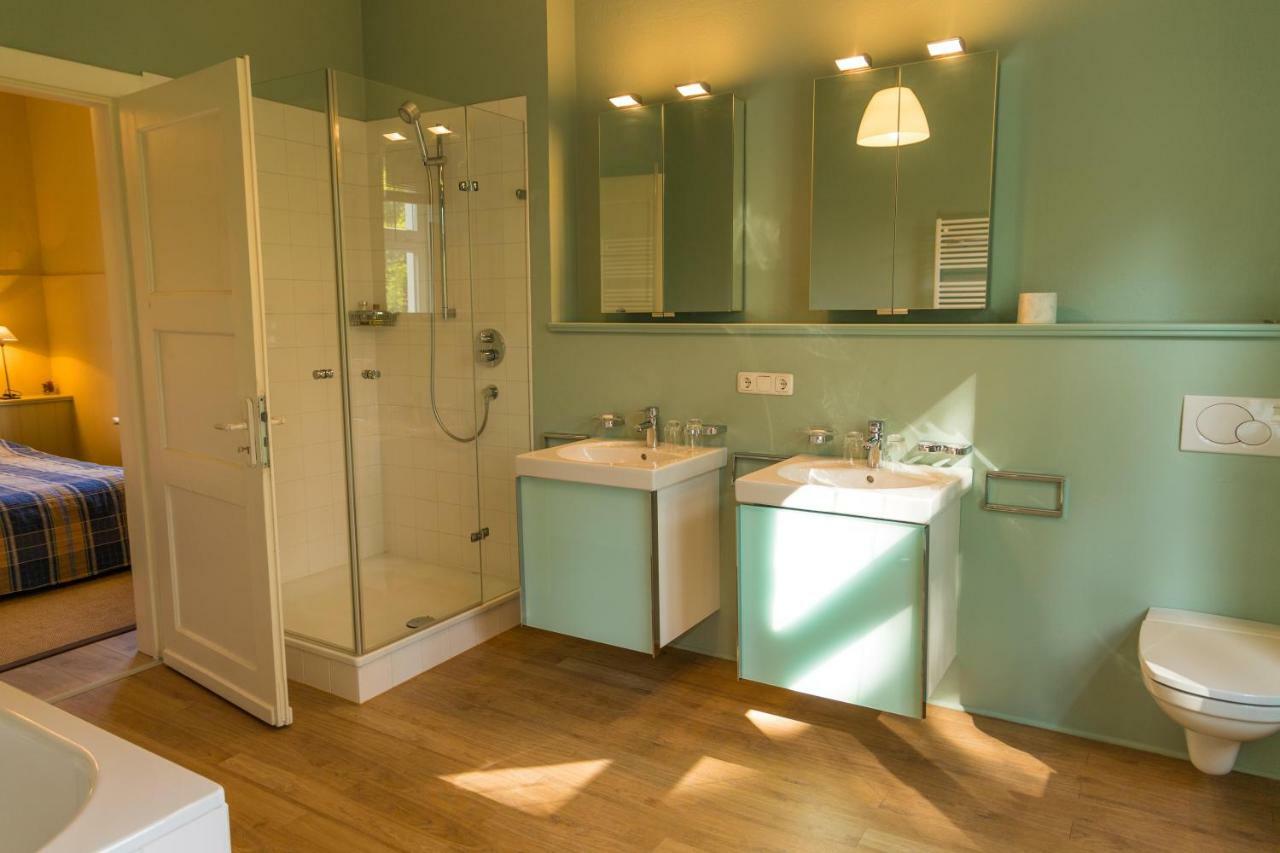Forsthaus Edelburg Ferienhaus Hemer Екстер'єр фото